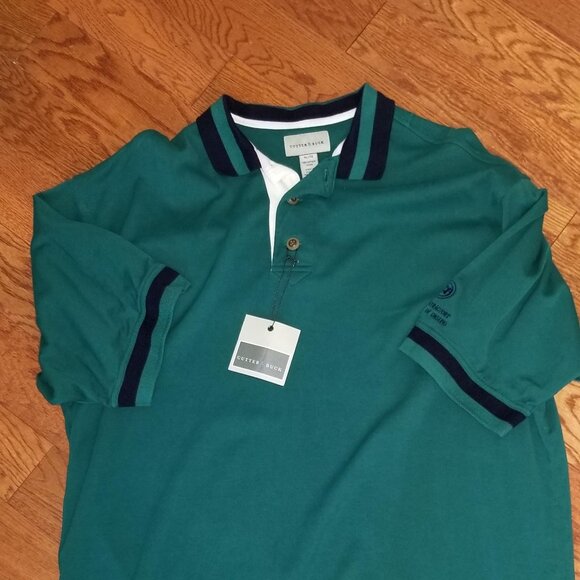 NWOT XL vintage golf tournament shirts - Picture 9 of 15